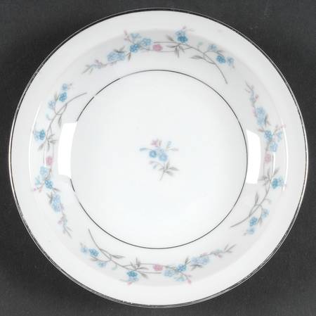 Cynthia Rim Fruit/Dessert (Sauce) Bowl
