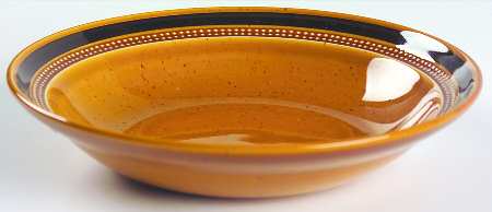 Tahiti Coupe Soup Bowl