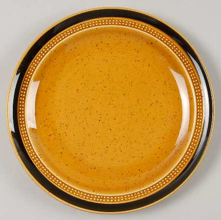 Tahiti Salad Plate