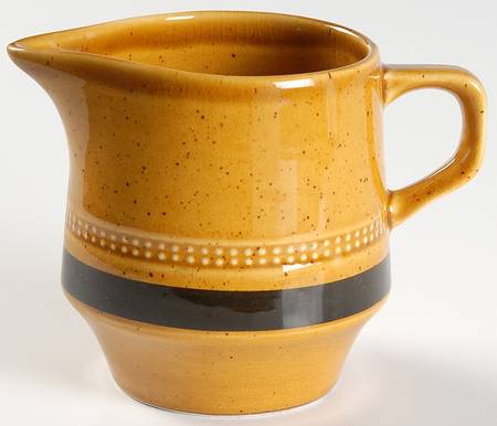 Tahiti Creamer