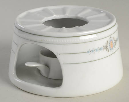 Antigone Warmer Stand & Burner