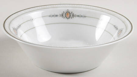Antigone Rim Fruit/Dessert (Sauce) Bowl
