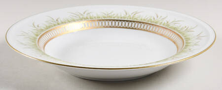 Artemis Rim Soup Bowl