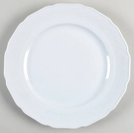Belvedere Service Plate (Charger)