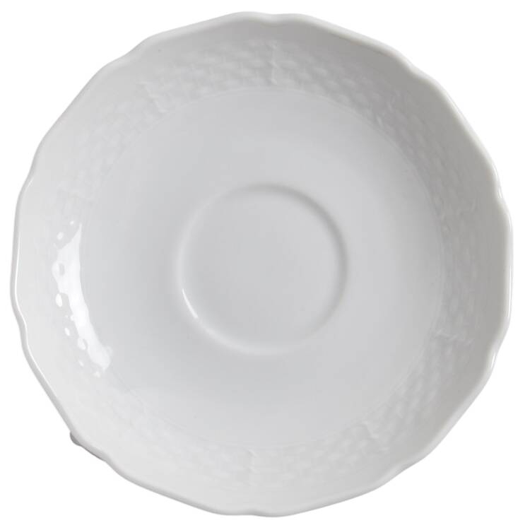 Belvedere Saucer for Demitasse Cup