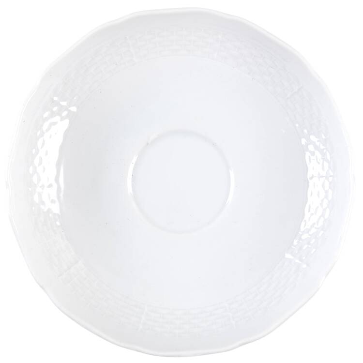 Belvedere Saucer