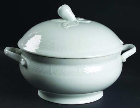 Belvedere Tureen &  Lid