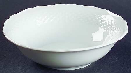 Belvedere Fruit/Dessert (Sauce) Bowl