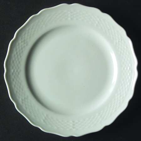 Belvedere Bread & Butter Plate