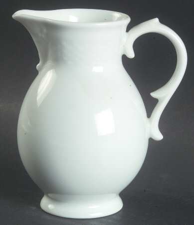 Belvedere Creamer