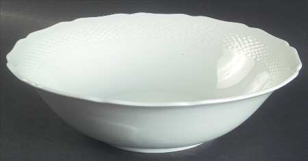 Belvedere 9" Round Vegetable Bowl