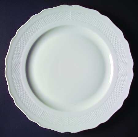 Belvedere 12" Chop Plate (Round Platter)