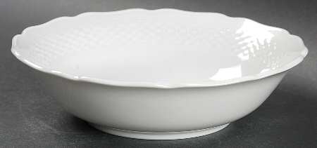 Belvedere Coupe Cereal Bowl
