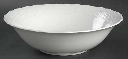 Belvedere 10" Round Vegetable Bowl