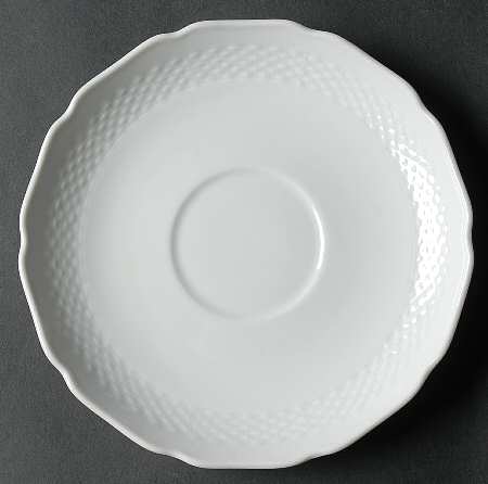 Belvedere Saucer for Cream Soup Bowl