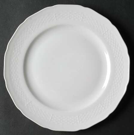 Belvedere Salad Plate
