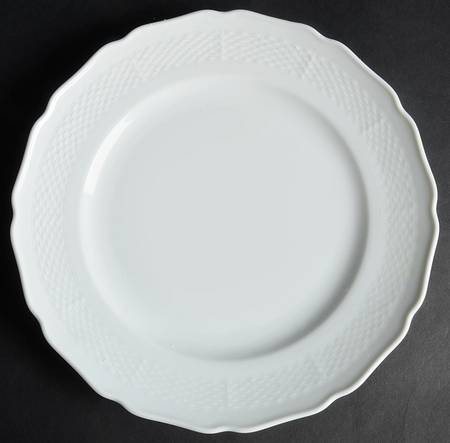 Belvedere Luncheon Plate