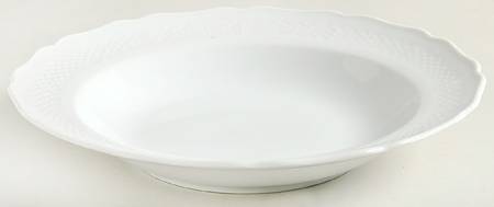 Belvedere Rim Soup Bowl