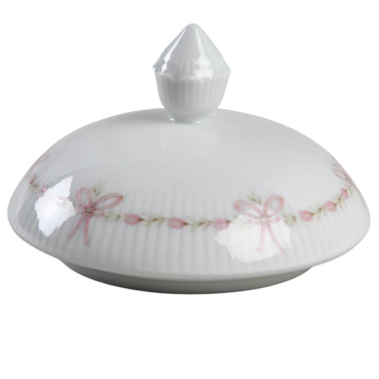 Bordeaux Lid for Teapot