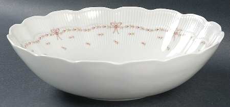 Bordeaux 9" Round Vegetable Bowl