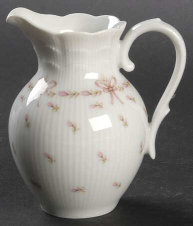 Bordeaux Mini Creamer