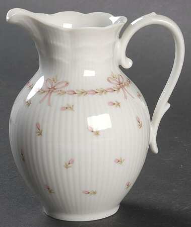 Bordeaux Creamer