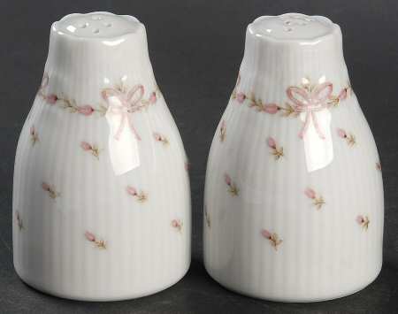 Bordeaux Salt & Pepper Set
