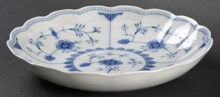 Bornholm Coupe Soup Bowl