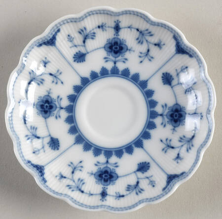 Bornholm Saucer for Demitasse Cup