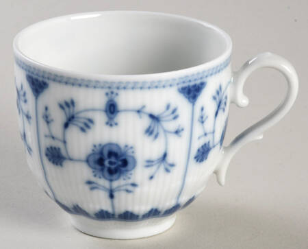 Bornholm Flat Demitasse Cup