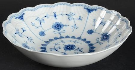 Bornholm 9" Round Vegetable Bowl