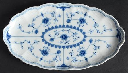 Bornholm Pickle Dish
