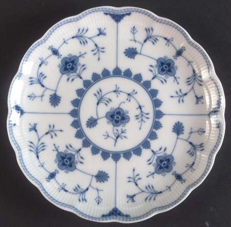 Bornholm Salad Plate