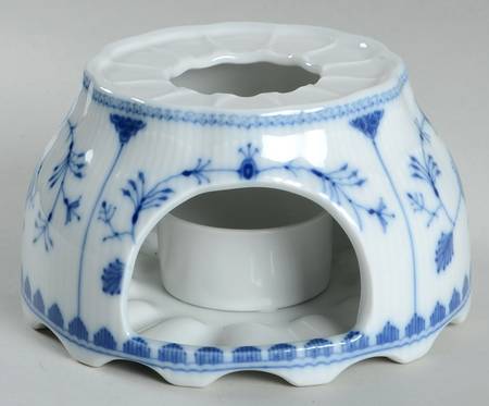 Bornholm Warmer Stand & Burner