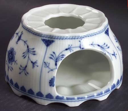 Bornholm Warmer Stand No Burner