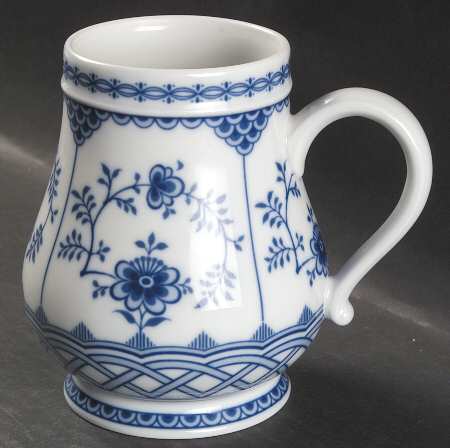 Bornholm Tankard