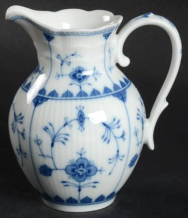 Bornholm Creamer