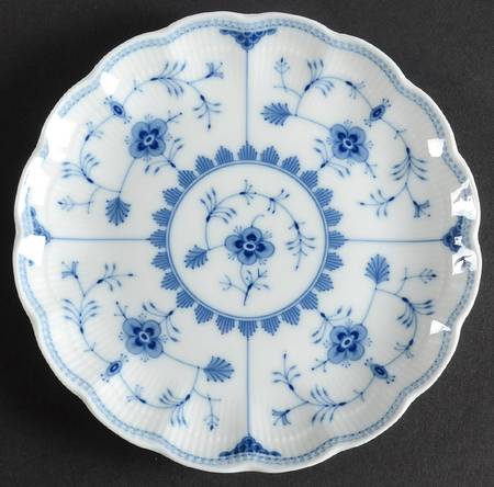 Bornholm Bread & Butter Plate