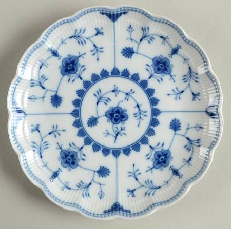 Bornholm Dessert/Pie Plate