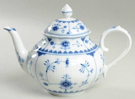 Bornholm Mini Teapot & Lid