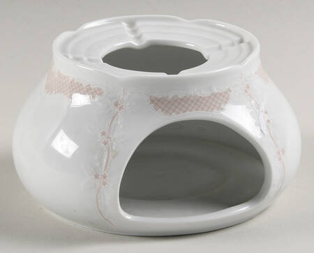 Chinon China Warmer Stand