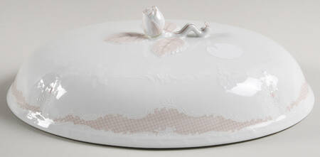 Chinon Lid for Oval Vegetable