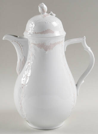 Chinon Coffee Pot & Lid by Kaiser