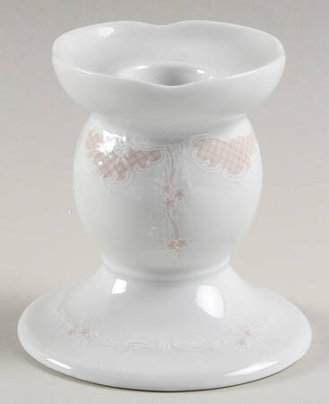 Chinon Single Light Candlestick