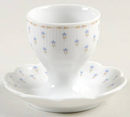 Dijon Single Egg Cup