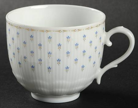 Dijon Flat Cup