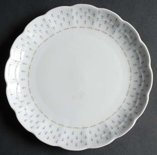 Dijon Salad Plate