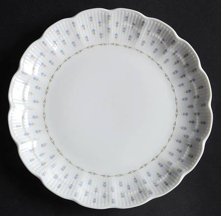 Dijon Bread & Butter Plate