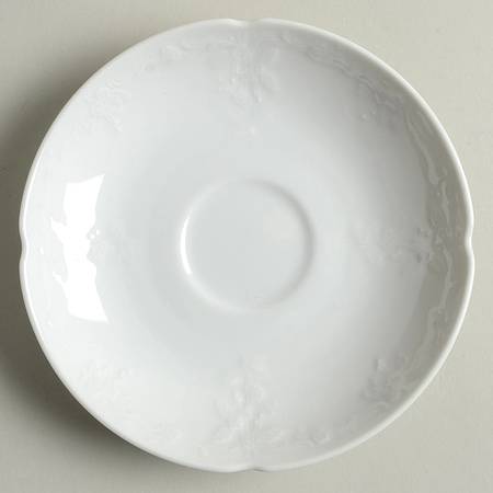Dubarry Saucer