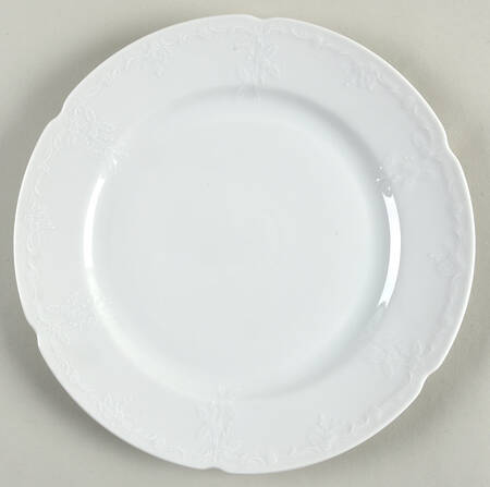 Dubarry Dinner Plate